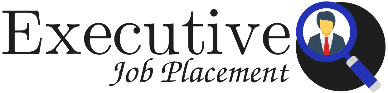 Executive Job Placement
